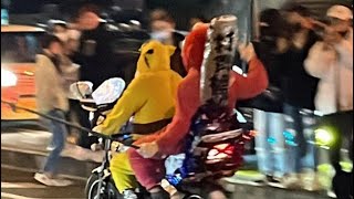 熊本暴走