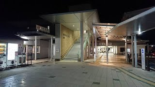 受信サーチ【可児駅（岐阜県可児市）】［NHK名古屋受信］