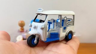 【ガチャガチャ】久しぶりにガチャガチャの森にも行けたよ♪一万円超えの大量開封はじまるよー！！！Part6