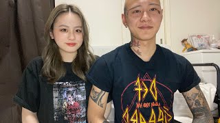 皆さんに大切なご報告があります。