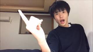 寿命が残り90分だった件
