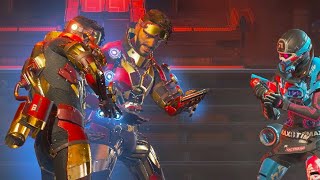 Is mirage slowly losing it?