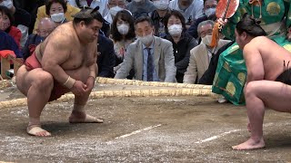 Osaka 2022, Day 8: Action + backstage footage!