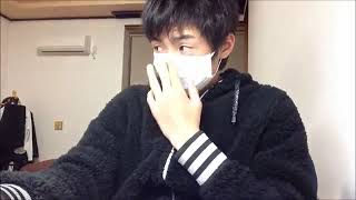桐崎栄二（偽名）これからよろしくね