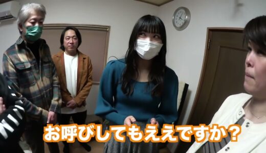 【桐崎栄二】ここであなたを作ったんだよ☆
