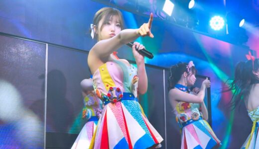 もも　君のことが好きだから　BURLESQUE TOKYO