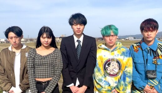 桐崎栄二はグループYouTuberとして活動します。コムドットに宣戦布告