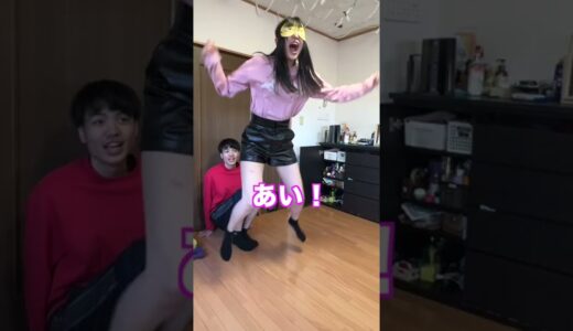 妹を騙してしまいました... #shorts