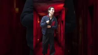 日本一怖いお化け屋敷に行った結果wwww #shorts