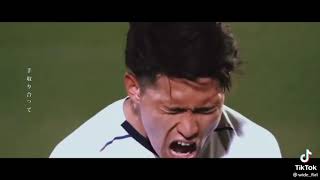 松木玖生
