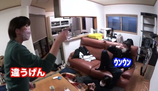 【桐崎栄二】息子の就活よりも饅頭が大事な母