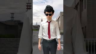 捕まった生徒に先生は何を伝えるのか…