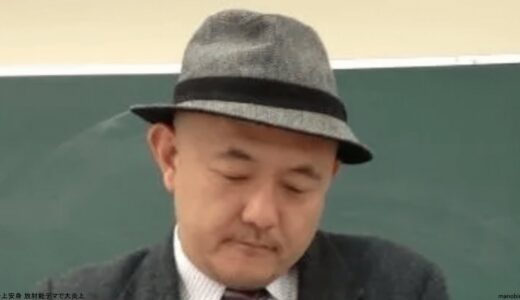 岩上安身 放射能デマで大炎上