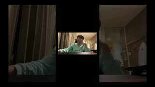桐崎栄二が加藤純一に触れた！！#short #桐崎栄二 #加藤純一 #うんこちゃん
