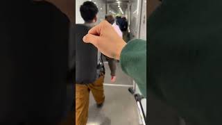 強引に、無人島に連れて行ってみた。#shorts