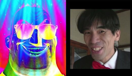 Mr.インクレディブルが判断する日本のYouTuber【Mr. Incredible Becoming Canny and Uncanny】