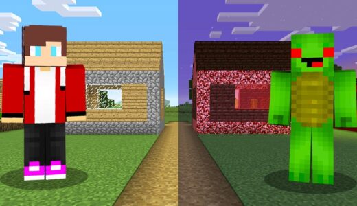 友達がおかしくなったので調査した結果！？【まいくら・マインクラフト】