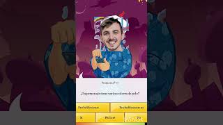Podra akinator adivinar a Chris?
