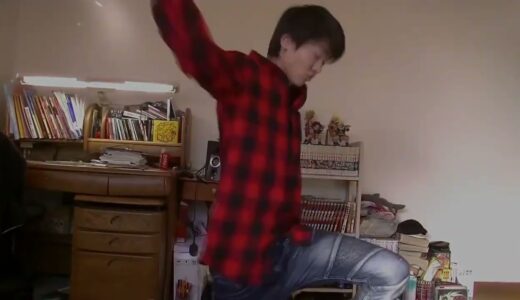 桐崎栄二 いえーい