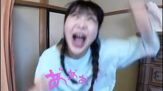 【桐崎栄二】さすが兄妹そっくりやwww