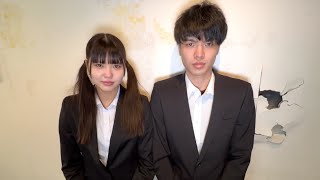 ガチで死にかけました。妹と