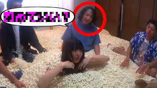 【桐崎栄二】まいちゃん、朝倉にドン引きするシーン