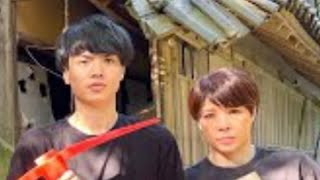 桐崎栄二は村八分にさらたらしいです。
