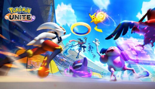 【ポケモンユナイト　参加型】スタンダードバトルを気楽に遊ぼう。楽しくできればそれでいい。　概要欄を確認後参加申請してください