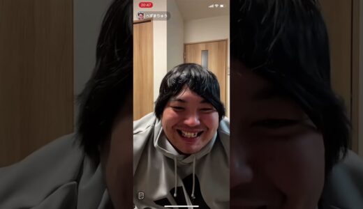 【へずまりゅう】1/3 山口帰省 あけおめ③