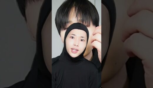 韓国版きのこの山がヤバすぎる… #Shorts