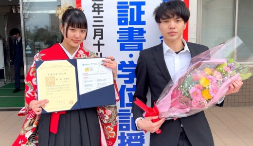 妹は卒業、看護大学生でした。まいを1日護衛します【家族の最終回】