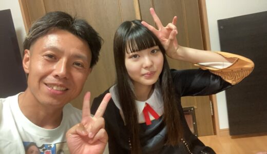 桐崎栄二の実家で