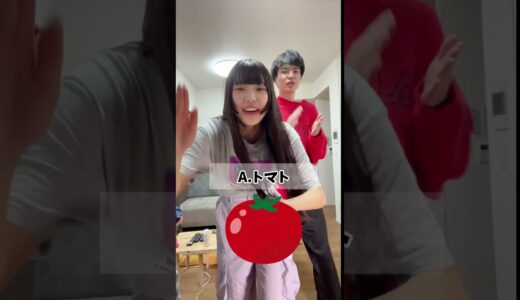 桐崎兄妹とシュシュシュシュゲームしてみた #shorts