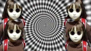 50秒で息が止まり寝てしまう動画。