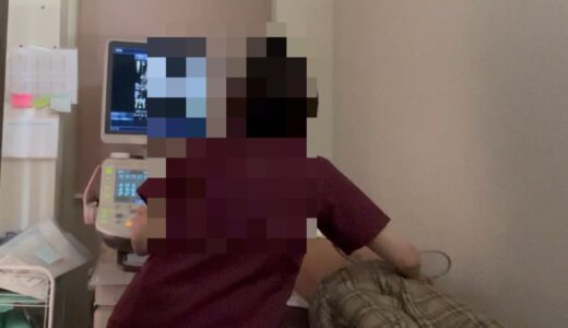 【緊急撮影で閲覧注意】 ストレスで胃がんになり、父に報告したら、治療しないと言われました。
