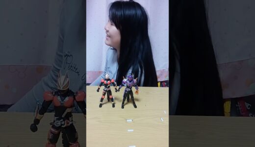 信号トリオ＆桐崎栄二動画