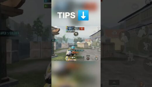 🔴TIPS FOR BECOMING ⚡ GOD IN TDM LIKE @SOUVIKD #shorts #youtubeshort #bgmi