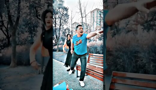 Lip kiss prank on girlfriend | Funny status🔥|#shortvideo #viralvideo
