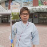 【緊急入院】 手術1時間前に病院を脱走しました。